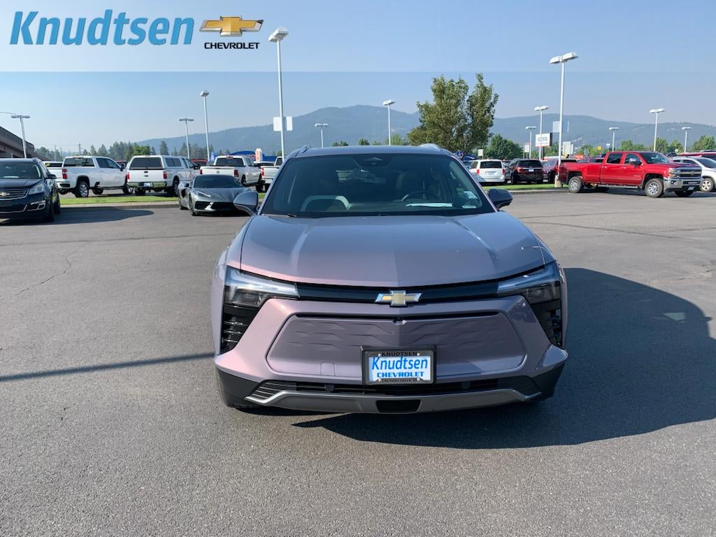 chevrolet blazer ev 2024 3GNKDBRJ5RS223152 image chevrolet blazer ev 2024 3GNKDBRJ5RS223152 image
